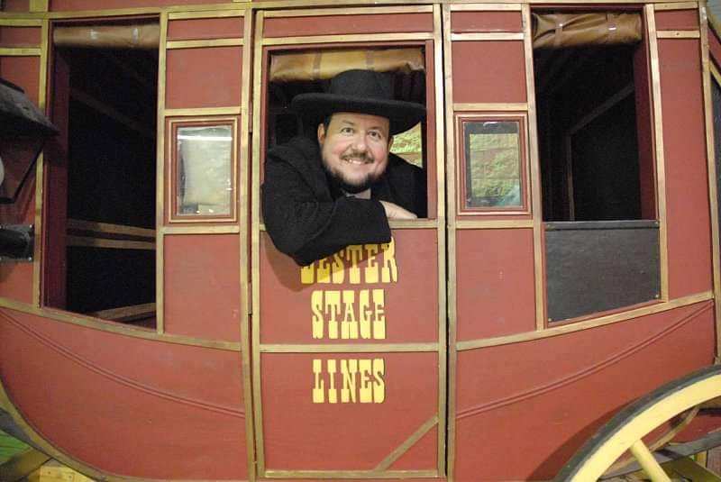 Magic of Illusion! Yavapai Library Network